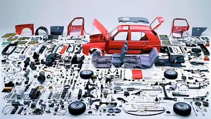 Автозапчасти Харьков на Лоске