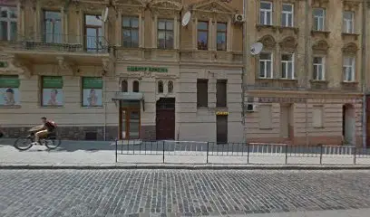 ООО "Торг Парк" (TM TORGPARK) Львів. Обладнання для ресторанів, барів, торгівлі