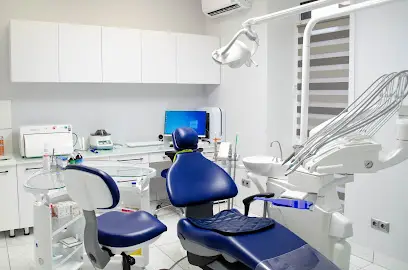 ОК "СТОМАТОЛОГІЯ"