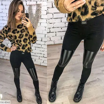 Stylna Ya Інтернет-магазин жіночого одягу