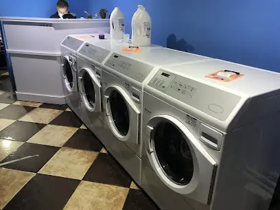 Пральня Сlean Line