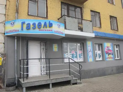 ПОЛІГРАФ-СЕРВІС ПП