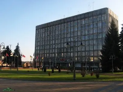 Штамп-сервіс, Вінниця