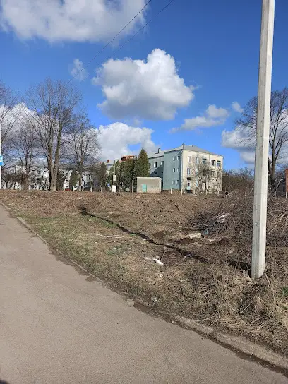 Калуський госпітальний округ