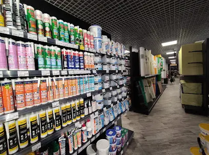 Ортек &mdash; будівельні матеріали у Вінниці