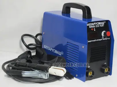 Optoweek -магазин сварочного оборудования и садовой техники