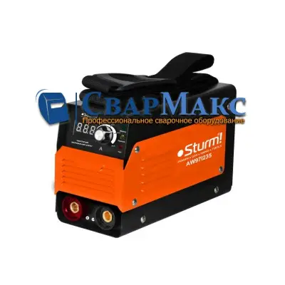 Свармакс - сварочное оборудование и садовая техника