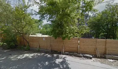 Багатоквартирний будинок