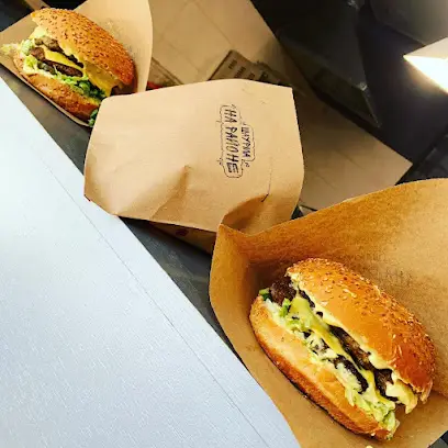 Шаурма на Районе