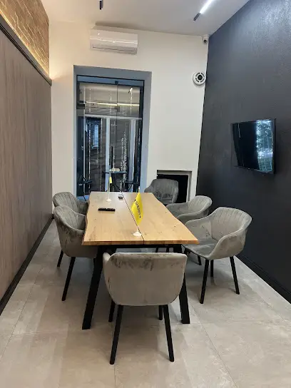 *SHERIFF* / Холдинг Шериф