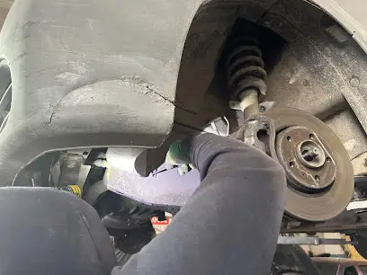 СТО Автомайстерня &laquo;CarCare&raquo;