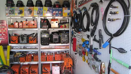 Світ зварювання