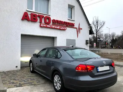 СТО Автоэлектрик - удаление сажевого фильтра, катализатора