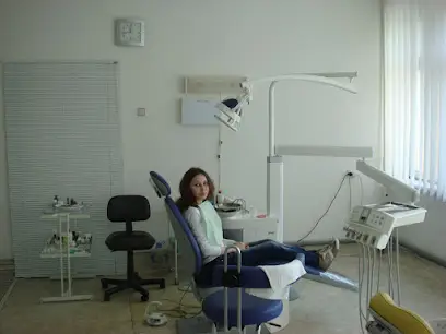 Стоматологічний центр &laquo;Усмішка&raquo;