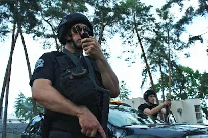 Охоронна компанія "Комплекс Безпеки "Лідер"