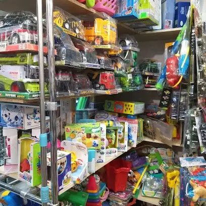 Дитячий відділ Дочки і Синочки