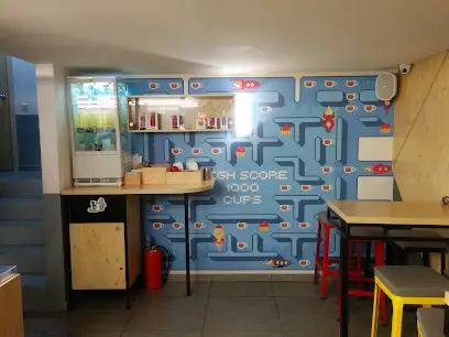 Rocket Espresso Coffee