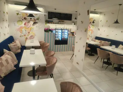 Кав'ярня (Левко)