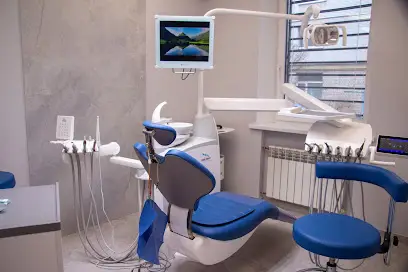 Стоматологія " ДіаДент"