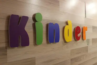 Детская Стоматология "Киндер"