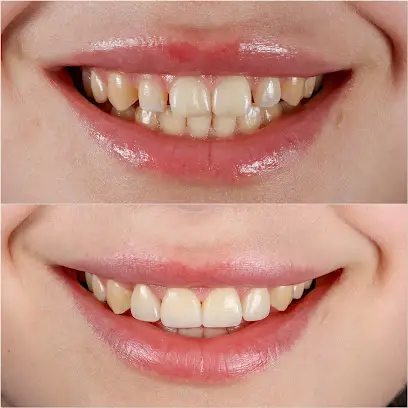 Стоматологія "ДАНТИСТЪ"