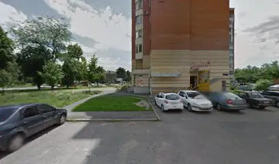 Стоматологія SV