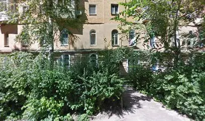 Стоматологія | M Clinic