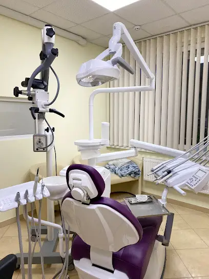 Dental Story
