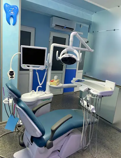 MS ESTETIC Стоматологічна та Косметологічна клініка
