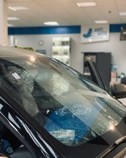 AvesAuto - автомобільні плівки & детейлінг