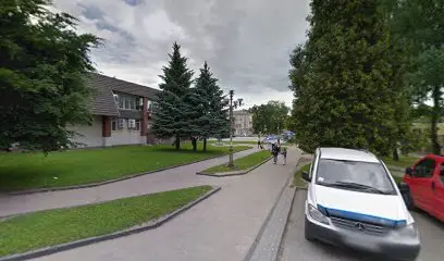 Академія перукарського мистецтва В.Новоградського