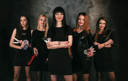 Школа краси Юлії Стасів