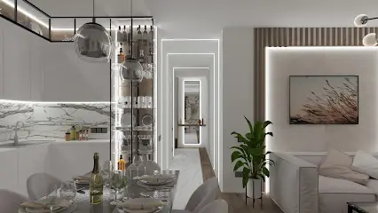 Студія дизайну "Ідея" -дизайн інтер'єру та екстер'єру