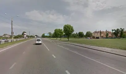 Техогляд Львів | Сертифікація авто | Центр Авто | Лабораторія 3 | ОТК Техосмотр (ТО авто) | Сертификация ГБО Львов