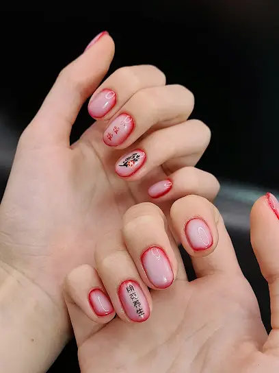 Sttasyya Nails