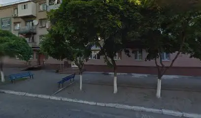 Ногтевая студия