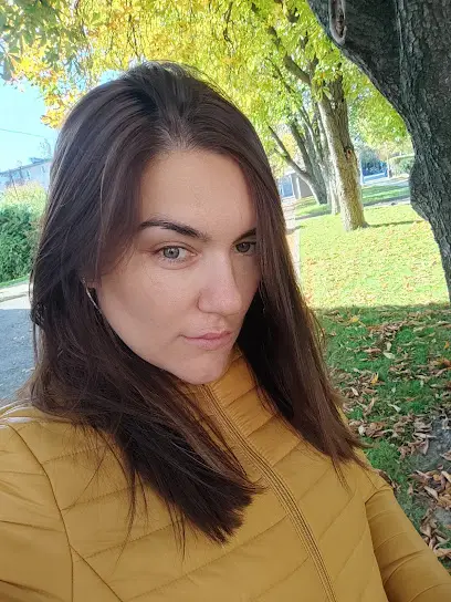 Перукарня Афродіта