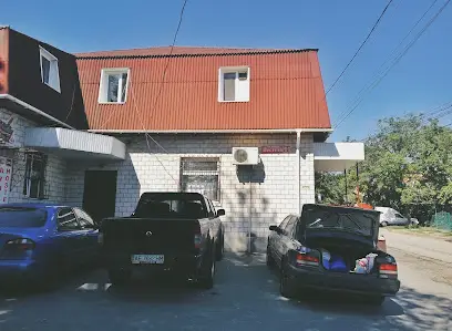 Хостел на Пестеля, 11