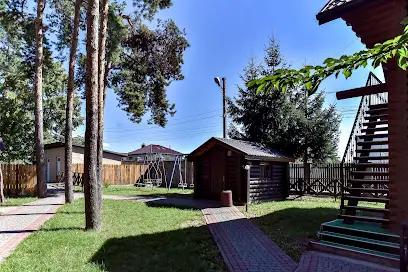 Подільський двір