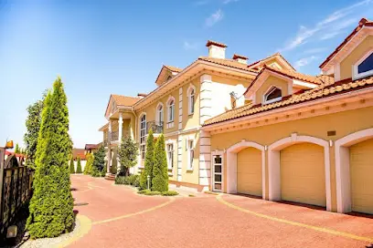 Вілла Венеція