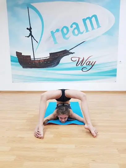 Студия танцев "DreamWay"