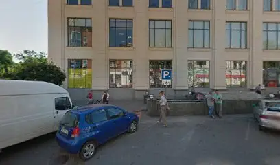 Студия Танца "Anna bell"