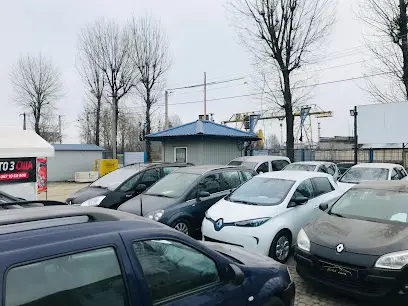 GoldCars - АВТОПЛОЩАДКА авто з Європи та США