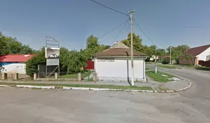 М&lsquo;ясна лавка