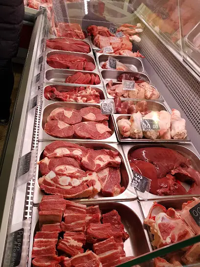 М'ясна Країна