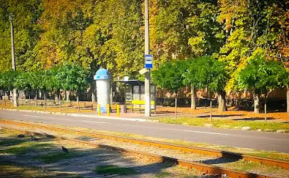 Взуттєва фабрика