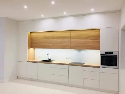 Корпусная мебель на заказ. ДСП ДВП и порезка