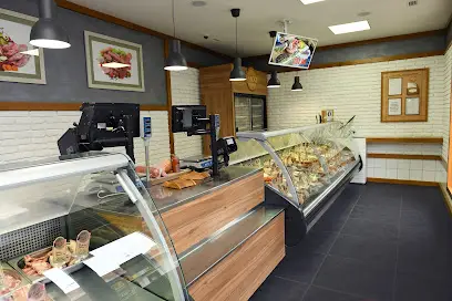 Іко - Іванковецькі ковбаси