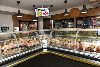 Іко - Іванковецькі ковбаси