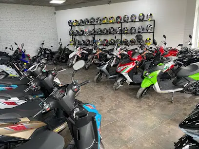 Мото Мото - магазин квадроциклів, мотоциклів, мопедів, скутерів та баггі